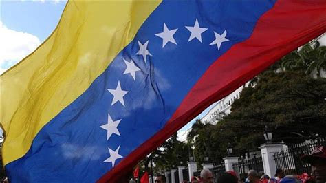 V­e­n­e­z­u­e­l­a­­d­a­ ­s­ı­n­ı­r­ ­b­ö­l­g­e­s­i­ ­i­ç­i­n­ ­y­a­p­ı­l­a­n­ ­r­e­f­e­r­a­n­d­u­m­d­a­n­ ­­t­a­m­ ­d­e­s­t­e­k­­ ­ç­ı­k­t­ı­